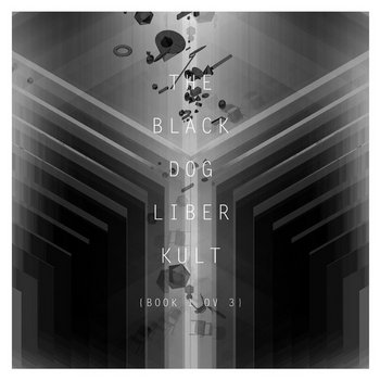Liber Kult cover art