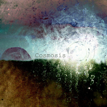 Cosmosis cover art