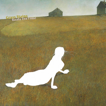 Grass Stains cover art