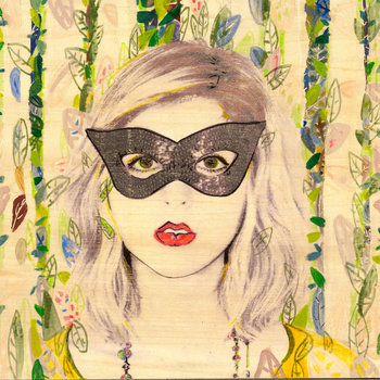 Mikaela Davis cover art