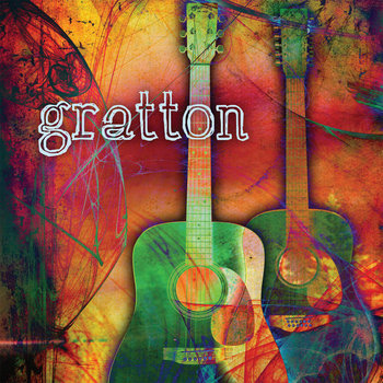 Gratton cover art