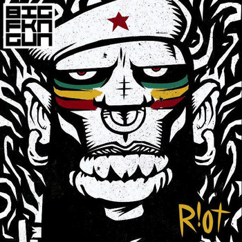 R!OT cover art