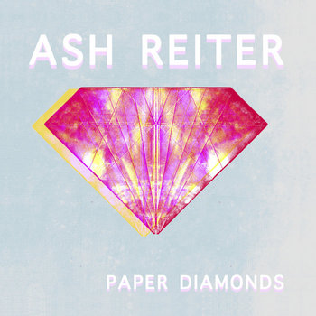 Paper Diamonds cover art