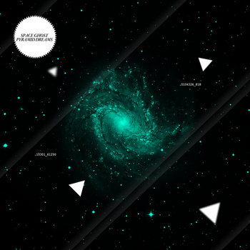 P Y R A M I D  D R E A M S cover art