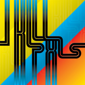 I KILL PXLS cover art