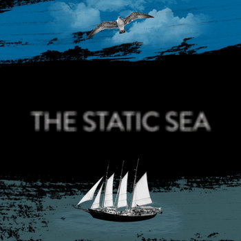 The Static Sea cover art