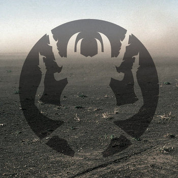 Irukandji E.P. cover art