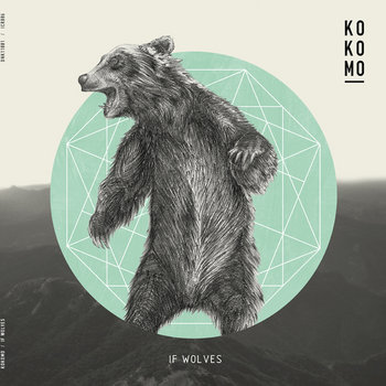 If Wolves cover art