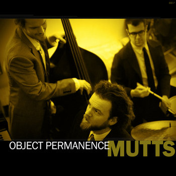 Object Permanence cover art