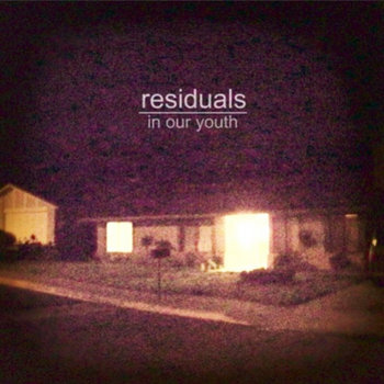 in our youth cover art