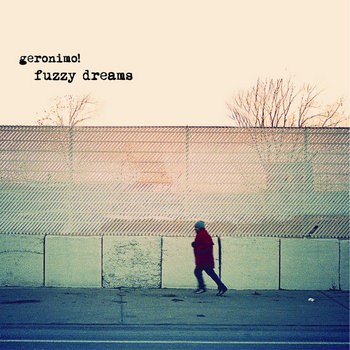 Fuzzy Dreams cover art