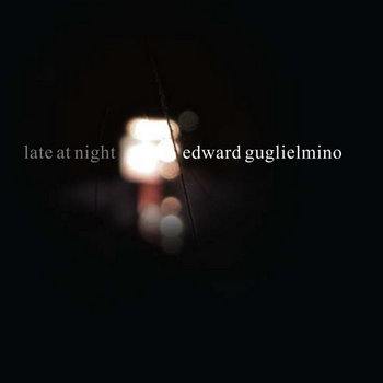 Late At Night cover art