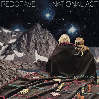 National Act cover art