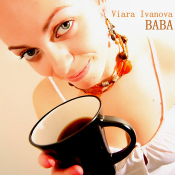 Baba cover art
