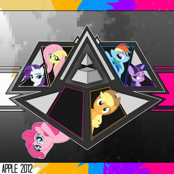 Apple 2012 cover art