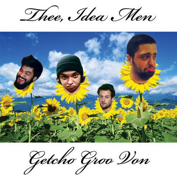 Getcho Groo Von cover art