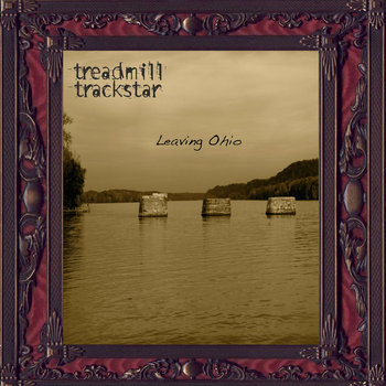 Leaving Ohio - 2011 - FREE cover art