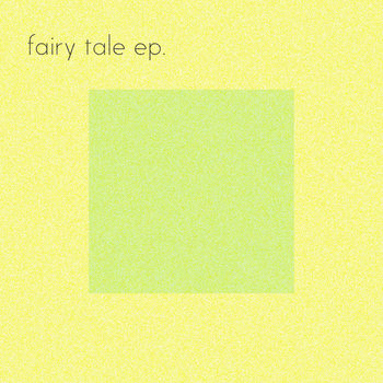 fairy tale ep. cover art