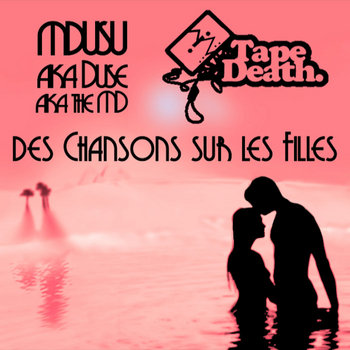 Des Chansons Sur Les Filles cover art