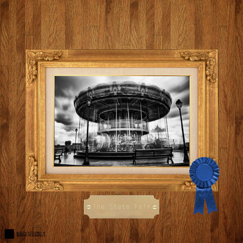 The State Fair - EP cover art