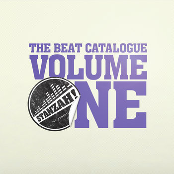TBC Volume 1 cover art