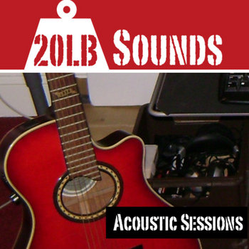 Acoustic Sessions cover art