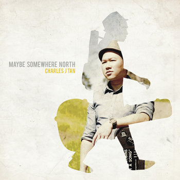 Maybe Somewhere North cover art