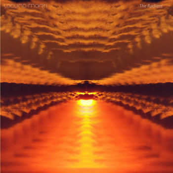 The Radiant cover art
