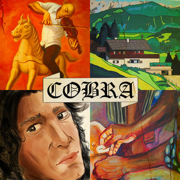 INVOLUTION cover art
