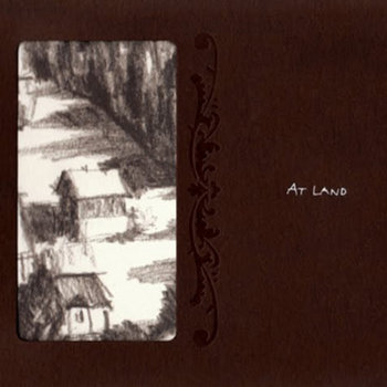 At Land cover art