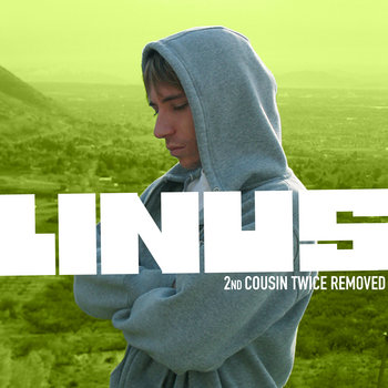2nd Cousin Twice Removed cover art