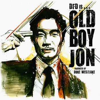 Old Boy Jon cover art