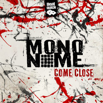 Come Close cover art