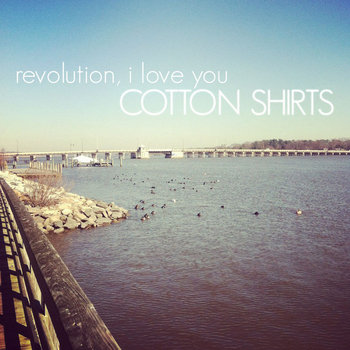 Cotton Shirts cover art