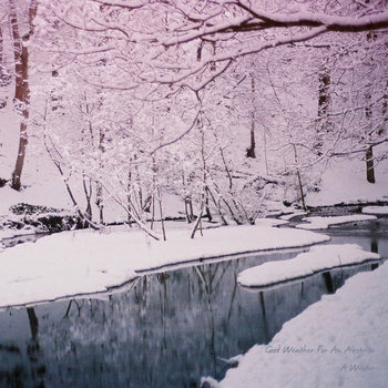 A Winter cover art