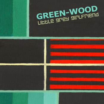Green-Wood cover art