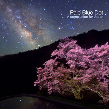 Pale Blue Dot cover art