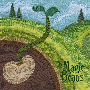 The Magic Beans cover art