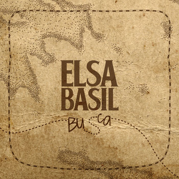 Busca cover art