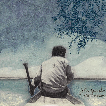 Over Oceans cover art