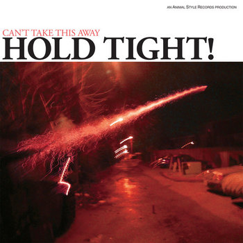 Can't Take This Away cover art