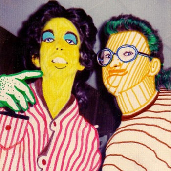 Studio ETHOS (w/Victor Lovera) cover art