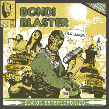 Lo Juimo! cover art