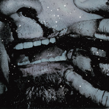 Hang The Bastard/Brotherhood Of The Lake Split cover art