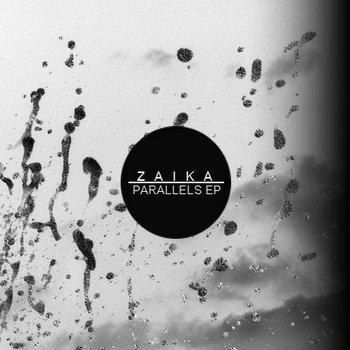 Parallels EP cover art
