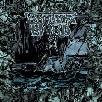 Paths to Charon cover art
