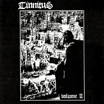 Volume II cover art