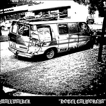 December 2011 (split w/ assault engine) cover art