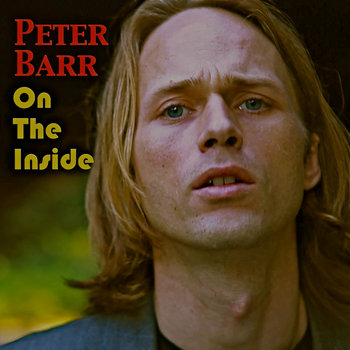 ON THE INSIDE cover art
