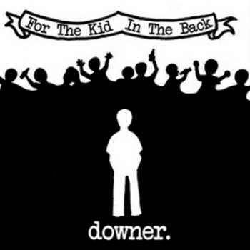 Downer cover art